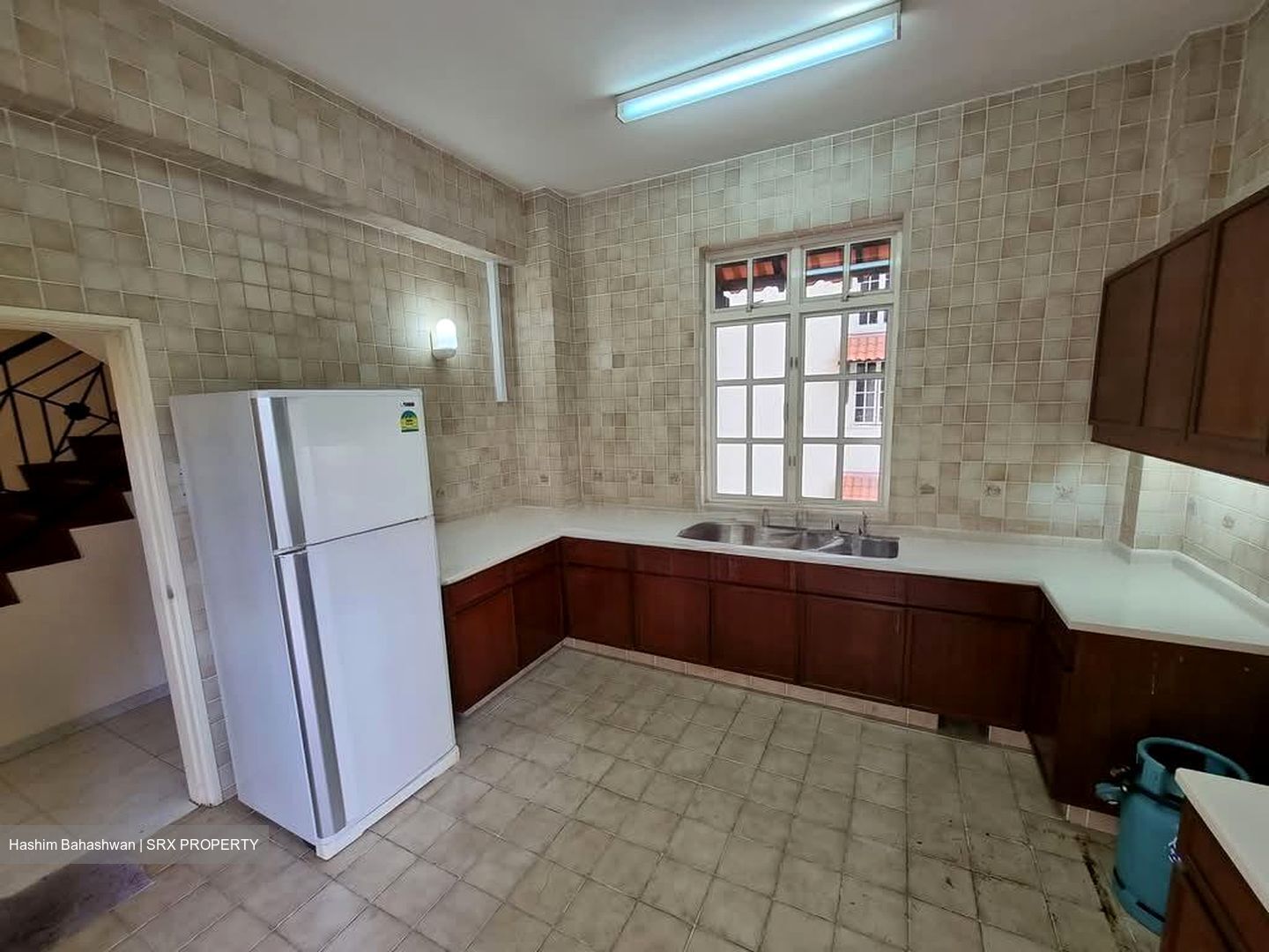 Saint Thomas Walk (D9), Condominium #582532151